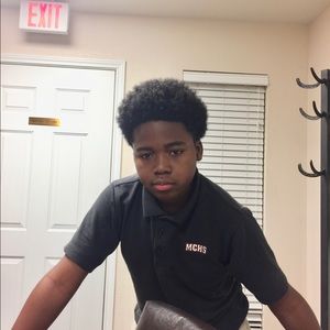 Meet your Posher, Pedro